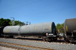 UTLX Tank Car